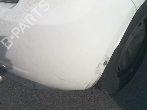 Left front window switch CITROËN C3 II (SC_) 1.6 HDi 110 | BP20357126I27 
