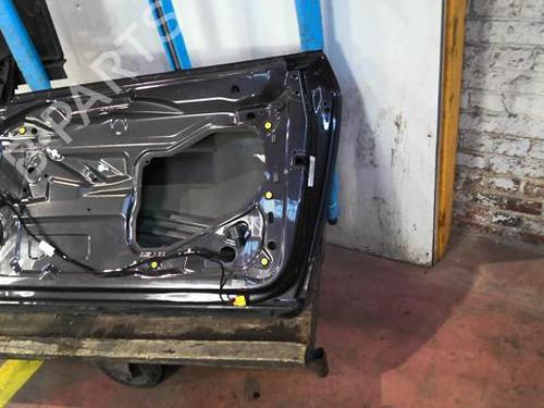 Right front door AUDI A3 Convertible (8P7) 1.9 TDI | BP22005393C3