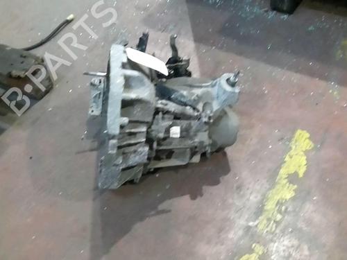 Used Gearbox RENAULT TWINGO II (CN0_) 1.5 dCi 75 (75 hp) 20359810