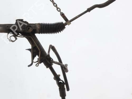 Steering rack RENAULT TRAFIC II Van (FL) 1.9 dCi 80 (FL0B) | BP29928149M22 - Image 2