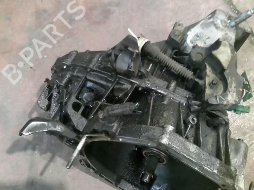 Used Gearbox RENAULT LAGUNA III (BT0/1) 1.5 dCi (BT00, BT0A, BT0T, BT1J) (110 hp) 20363732