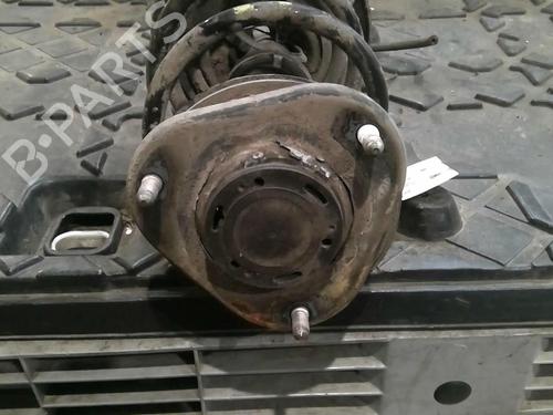 Right front shock absorber TOYOTA RAV 4 III (_A3_) 2.2 D 4WD (ALA30_, ALA30R) | BP20359618M17 
