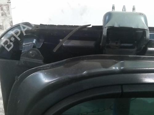 Tailgate CITROËN C4 Picasso I MPV (UD_) 1.6 HDi | BP20359302C6 