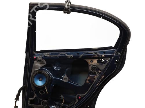 Right rear door JAGUAR X-TYPE I (X400) 2.2 D | BP30116096C5