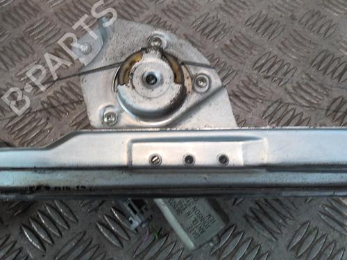 Front left window mechanism DACIA SANDERO 1.5 dCi | BP20358711C22 