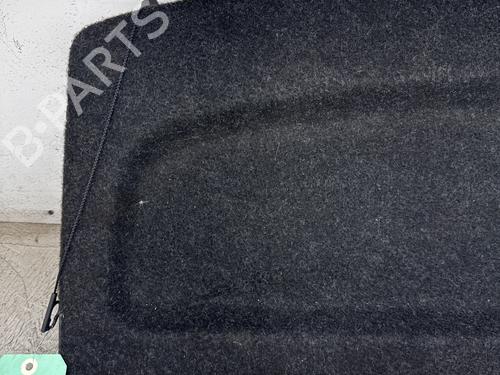 Used Rear parcel shelf Rear parcel shelf OPEL CORSA D (S07) [2006-2015] 36657005 36657005
