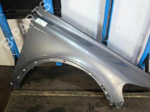 Right front fenders VOLVO C30 (533) 1.6 D | BP20356582C42 