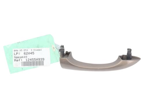 front-right-exterior-door-handle-bmw-x5-e53-2000-2001-2002-2003-2004-2005-2006-34224521 main image