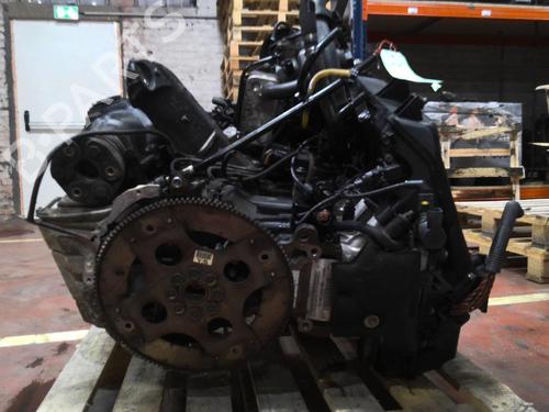 Engine BMW X5 (E53) | BP33681164M1 - Image 5