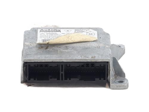 Airbag styreenhed CITROËN C5 III Break (RW_) 2.0 HDi (136 hp) 31635157