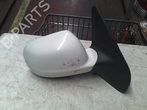 Right mirror VW GOLF IV (1J1) 1.6 | BP20364736C27 
