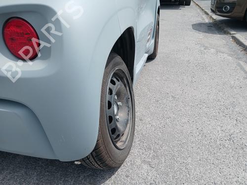 Engine CITROËN AMI (9A_) Electric (9AZ2CA) | BP30546517M1  - Image 12