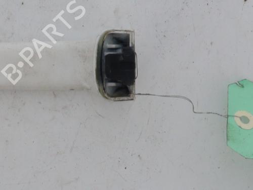 Front right exterior door handle TOYOTA YARIS (_P13_) 1.4 D (NLP130_, NLP130) | BP29197126C129 