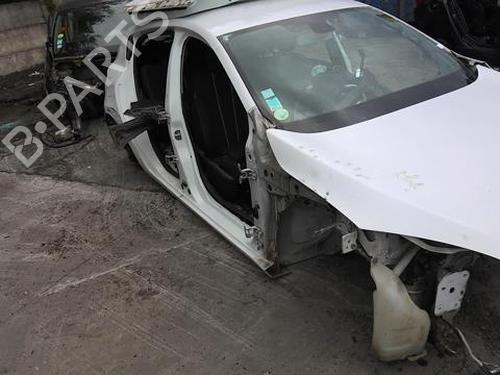 Left rear window switch RENAULT MEGANE III Hatchback (BZ0/1_, B3_) 1.5 dCi (BZ09, BZ0D, BZ1W, BZ29, BZ14) | BP26546374I29 - Image 21