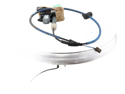 Electric handbrake PEUGEOT 5008 (0U_, 0E_) 1.6 HDi | BP29014531E5 