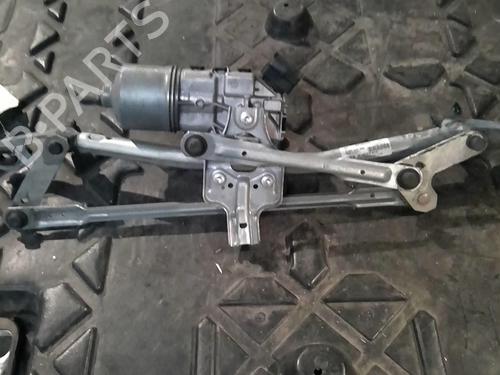 Used Front wiper motor PEUGEOT PARTNER Box Body/MPV 1.6 HDi (90 hp) 21999838