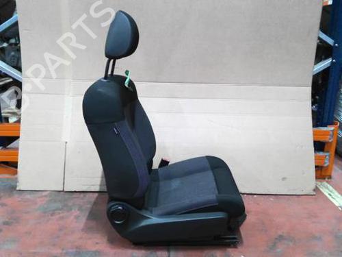 Right front seat CITROËN C4 CACTUS 1.6 HDi 90 | BP32036945C16  - Image 6