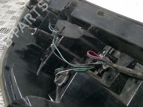 Right taillight MAZDA 5 (CR) 2.0 CD (CR19) | BP20361731C35 