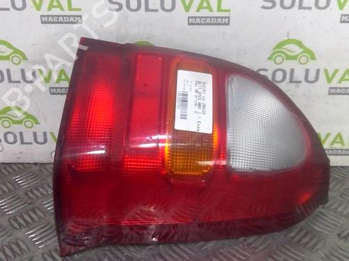 Used Right taillight SUZUKI ALTO VI (FF) 1.1 (RF410) (63 hp) 22000086