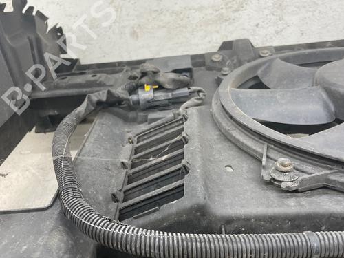 Front slam panel PEUGEOT PARTNER Tepee 1.6 BlueHDi 120 | BP37246474C72 - Image 9