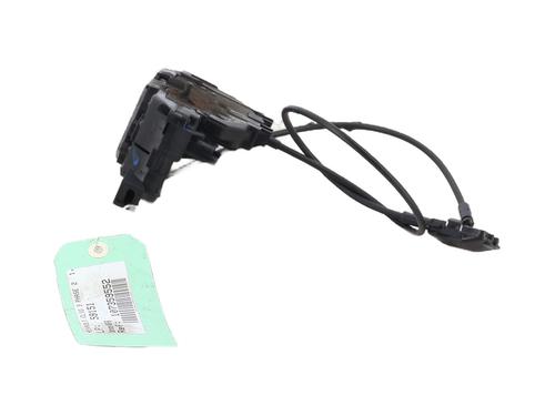 Used Rear left lock RENAULT CLIO III (BR0/1, CR0/1) 1.5 dCi (C/BR0G, C/BR1G) (68 hp) 26665880