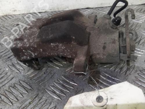 Used Left rear brake caliper RENAULT MEGANE III Hatchback (BZ0/1_, B3_) 1.5 dCi (BZ09, BZ0D, BZ1W, BZ29, BZ14) (110 hp) 20368440