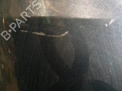 Rear bumper VW GOLF V (1K1) 1.9 TDI | BP20364100C8 