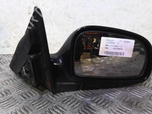 Bakspejl Højre DAEWOO LEGANZA (KLAV) 2.0 16V | BP21592486C27 