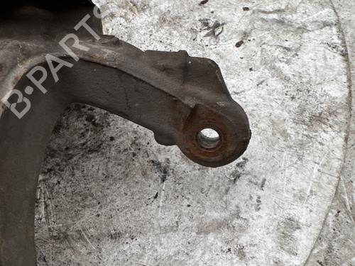 Right front steering knuckle CITROËN C3 III (SX) 1.6 BlueHDi 75 | BP37743235M26 - Image 2
