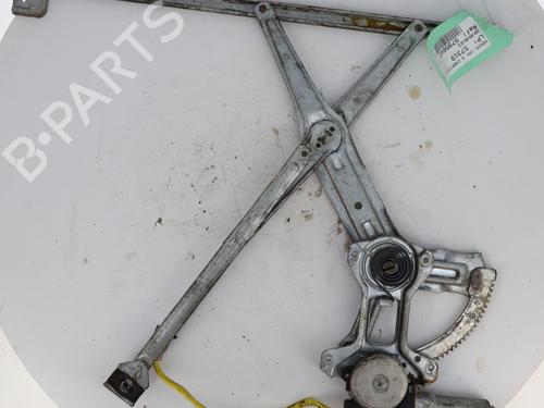 Used Front right window mechanism HONDA CRX III (EH, EG) 1.6 ESi (EH6) (125 hp) 22375883