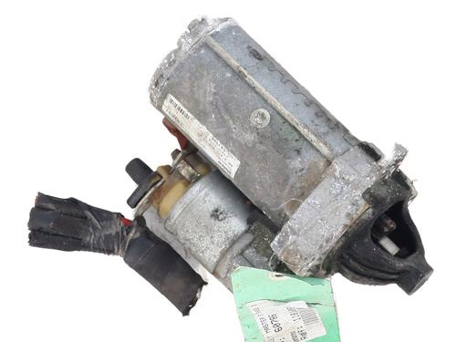 Starter RENAULT MASTER III Van (FV) 2.3 dCi 145 FWD (FV0E, FV0F, FV0H, FV02, FV0M, FV0S,... | BP32128341M8 - Image 3