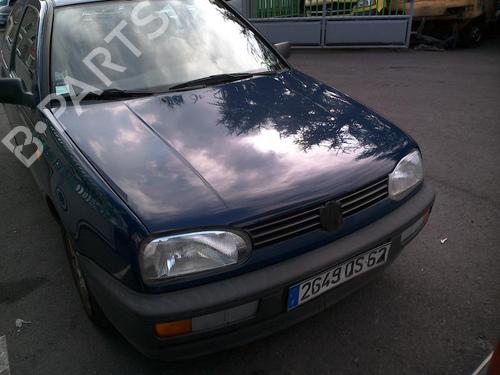 Left mirror VW GOLF III (1H1) 1.9 D | BP21998952C26 