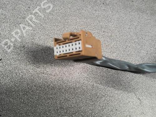 Left mirror AUDI A2 (8Z0) 1.4 | BP22002295C26