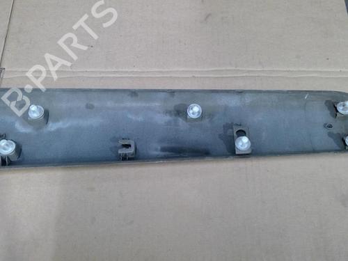 Door moulding trim CITROËN BERLINGO / BERLINGO FIRST MPV (MF_, GJK_, GFK_) 1.6 HDI 90 (MF9HX) | BP28694278C150