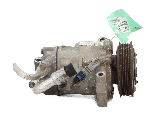 Compressore A/C RENAULT KANGOO Express (FW0/1_) 1.5 dCi 95 (FW16) (95 hp) 32128353