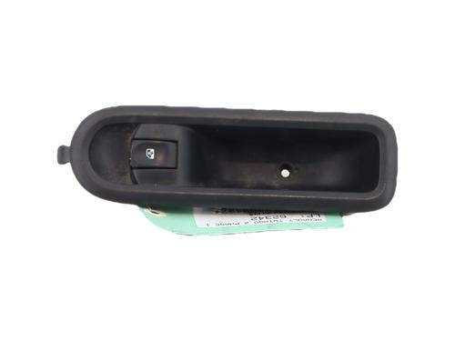 Used Right front window switch Right front window switch 37657040 37657040