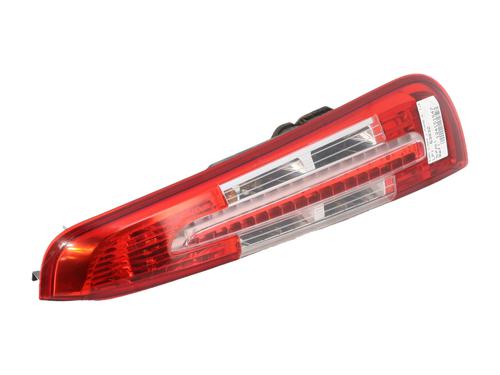 Right taillight FORD C-MAX (DM2) 1.8 TDCi | BP34172766C35 - Image 6