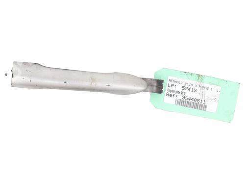 Front right exterior door handle RENAULT CLIO III (BR0/1, CR0/1) 1.5 dCi (BR17, CR17) | BP21067777C129 