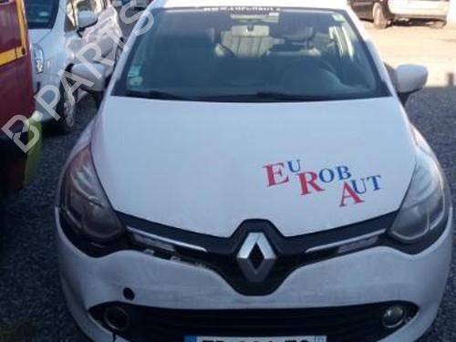 Left front window switch RENAULT CLIO IV (BH_) 1.5 dCi 90 | BP20353165I27 