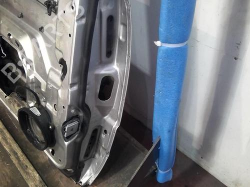 Left rear door MERCEDES-BENZ E-CLASS (W210) E 270 CDI (210.016) | BP20369672C4 