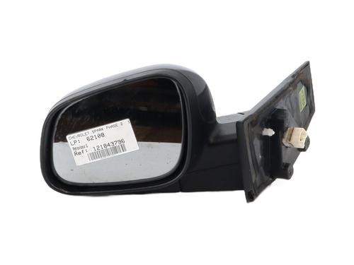 Left mirror CHEVROLET SPARK (M300) 1.2 | BP32656909C26 - Image 2