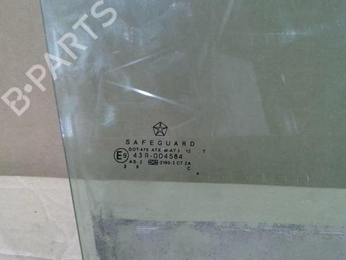 Szyba drzwi przednich prawych CHRYSLER PT CRUISER (PT_) 2.2 CRD | BP30306816C19