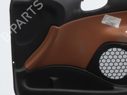 Used Front right panel Front right panel PEUGEOT 206 Hatchback (2A/C) 1.6 16V (109 hp) 29143416 29143416