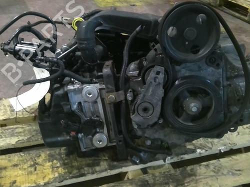 Engine MINI MINI (R50, R53) Cooper | BP20356926M1  - Image 13