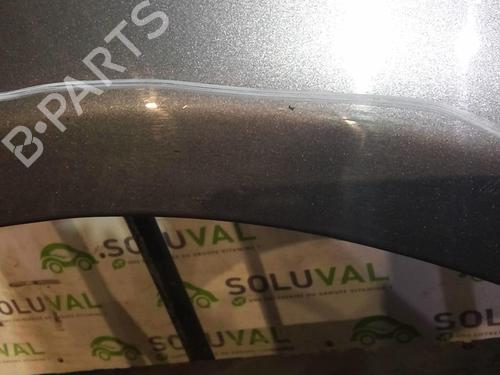 Used Right front fenders VW TOURAN (1T1, 1T2) 1.9 TDI (90 hp) 20369755