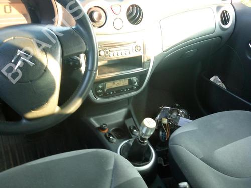 Climate control CITROËN C2 (JM_) 1.4 HDi | BP21816509I5 