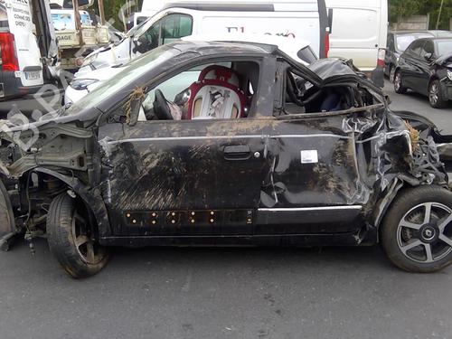 AC compressor RENAULT TWINGO III (BCM_, BCA_) 0.9 TCe 90 (BCM9, BCM2) | BP32150006M34 - Image 13