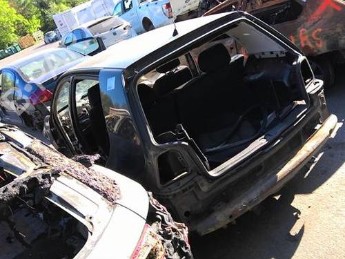 Used Parts VW GOLF IV (1J1)  1.9 SDI  4634455