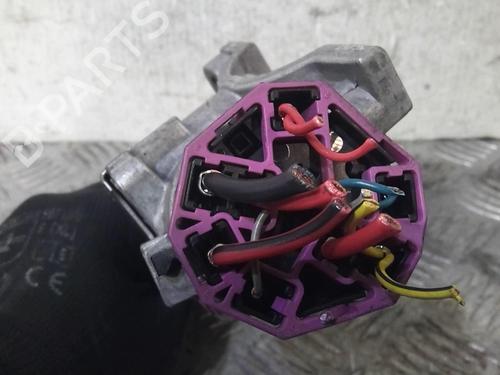 Ignition barrel AUDI A4 B7 (8EC) 2.0 TDI 16V | BP20357613M48 