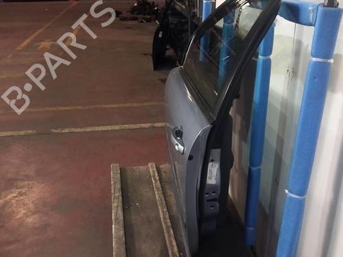 Left front door FORD FOCUS II Turnier (DA_, FFS, DS) 1.6 TDCi | BP20359750C2 